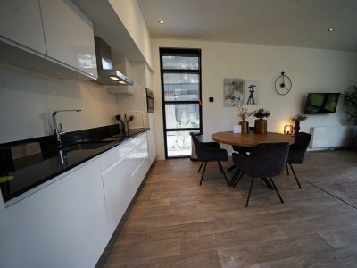 Holiday house Cube Maximaal MIVA 4 - Outdoor photo 2