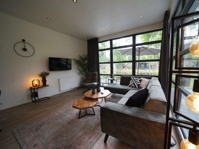 Holiday house Cube Maximaal MIVA 4 - Outdoor photo 3