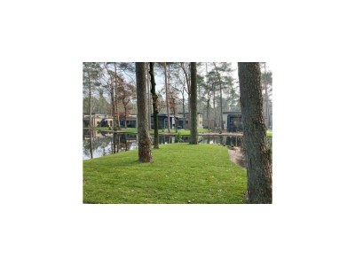 Holiday house Cube Maximaal MIVA 4 - Outdoor photo 12