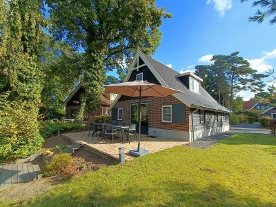 Holiday house Geheim van Otterlo 8 in Otterlo - Holiday house