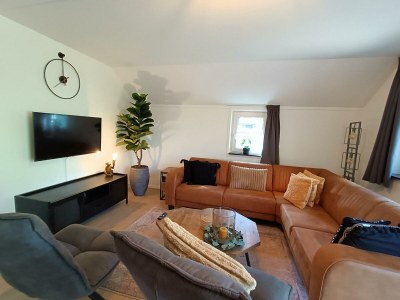 Holiday house Geheim van Otterlo 8 - Outdoor photo 2