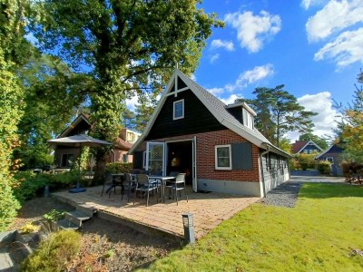 Holiday house Geheim van Otterlo 8 - Outdoor photo 11