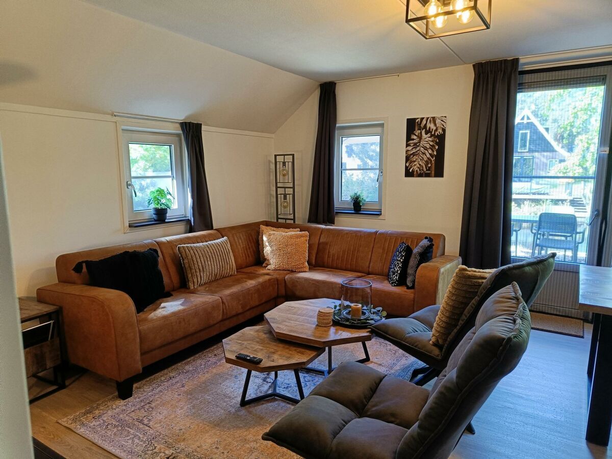 Holiday house Geheim van Otterlo Luxe 10 - Outdoor photo 3