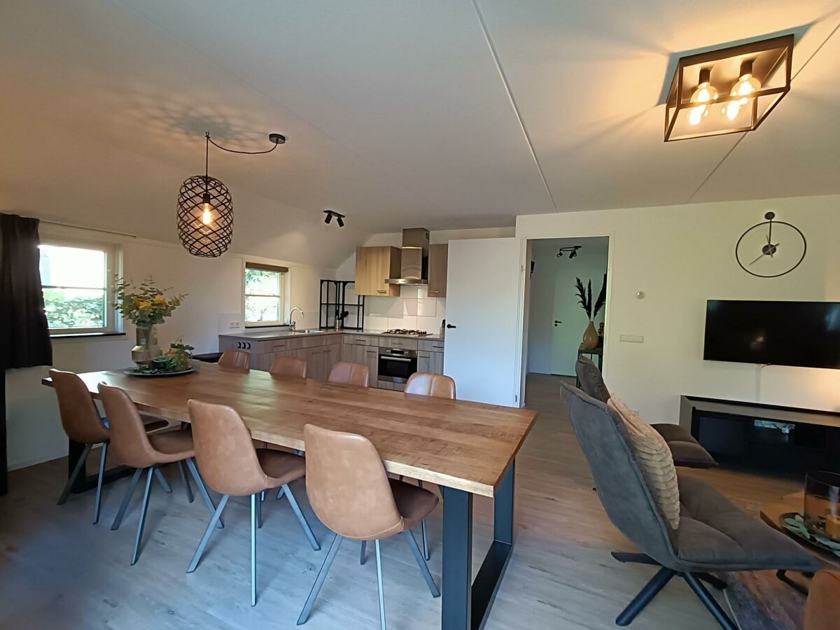 Holiday house Geheim van Otterlo Luxe 10 - Outdoor photo 5