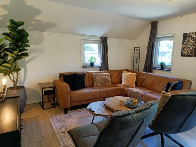 Holiday house Geheim van Otterlo Luxe 10 - Outdoor photo 2