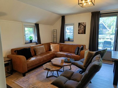 Holiday house Geheim van Otterlo Luxe 10 - Outdoor photo 3