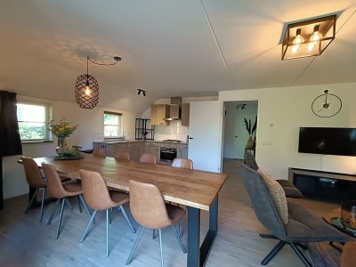 Holiday house Geheim van Otterlo Luxe 10 - Outdoor photo 5