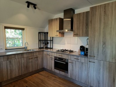 Holiday house Geheim van Otterlo Luxe 10 - Outdoor photo 7