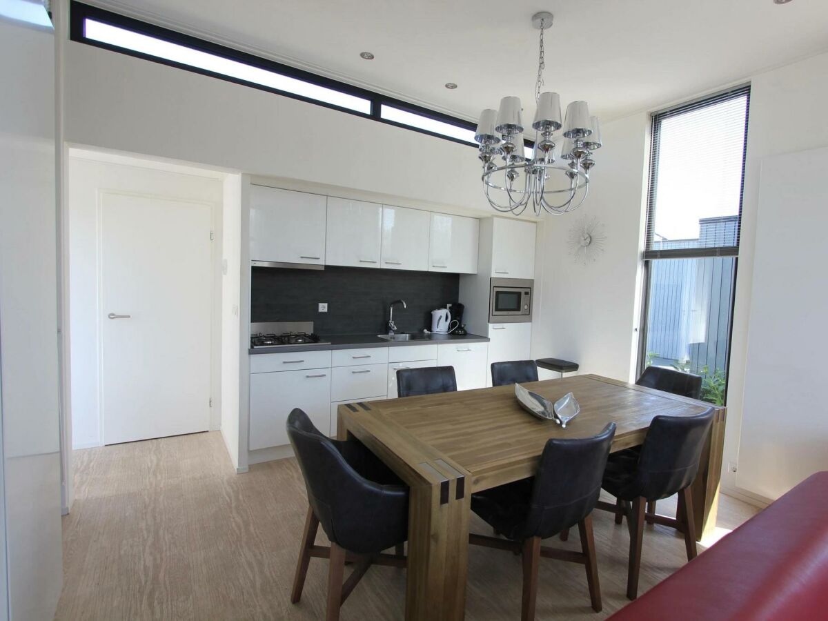 Holiday house L-Cube 4 - Outdoor photo 2