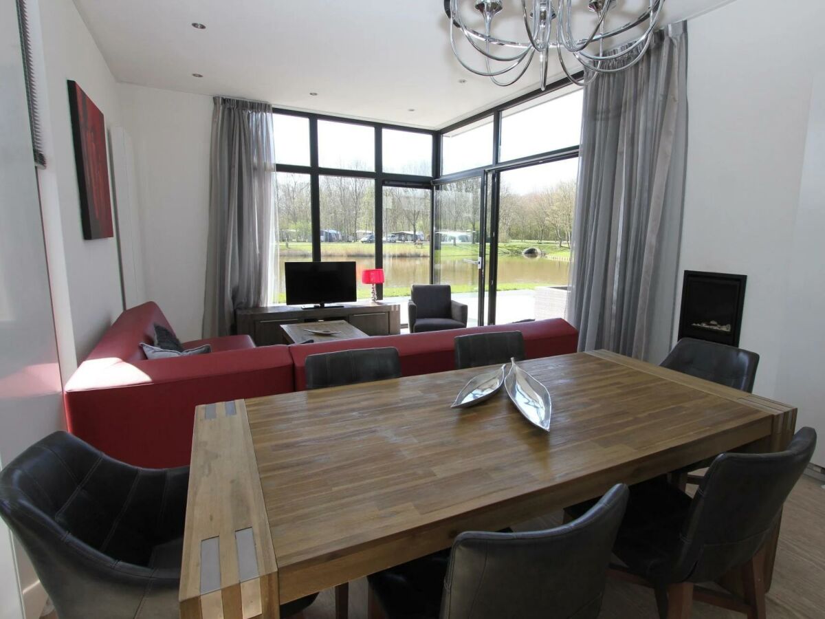 Holiday house L-Cube 4 - Outdoor photo 3