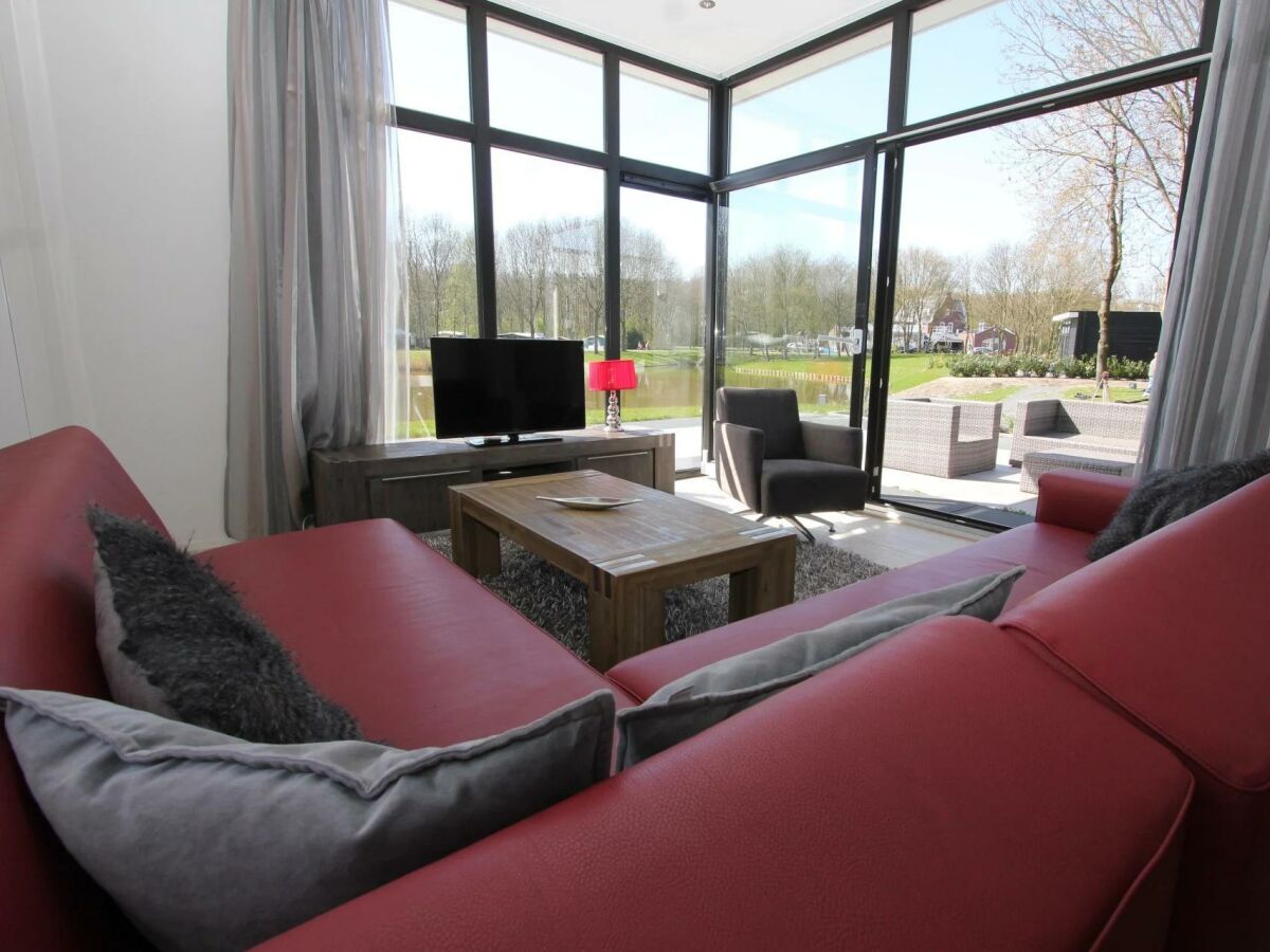 Holiday house L-Cube 4 - Outdoor photo 4