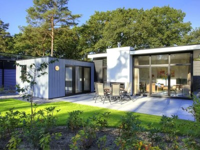 Holiday house L-Cube 4 in Otterlo - Holiday house