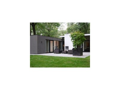 Holiday house L-Cube 4 - Outdoor photo 8