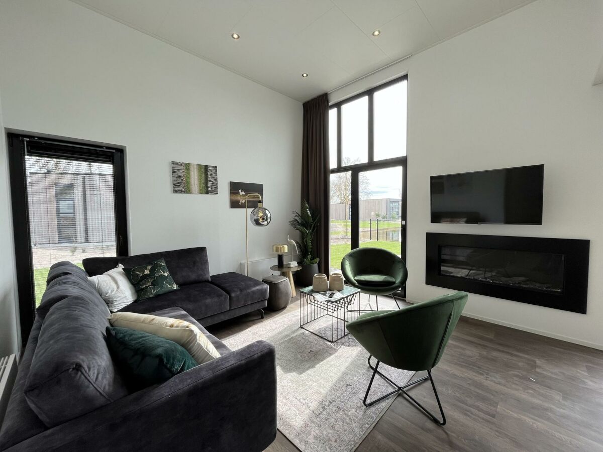 Holiday house Cube Elite 6 - Outdoor photo 3