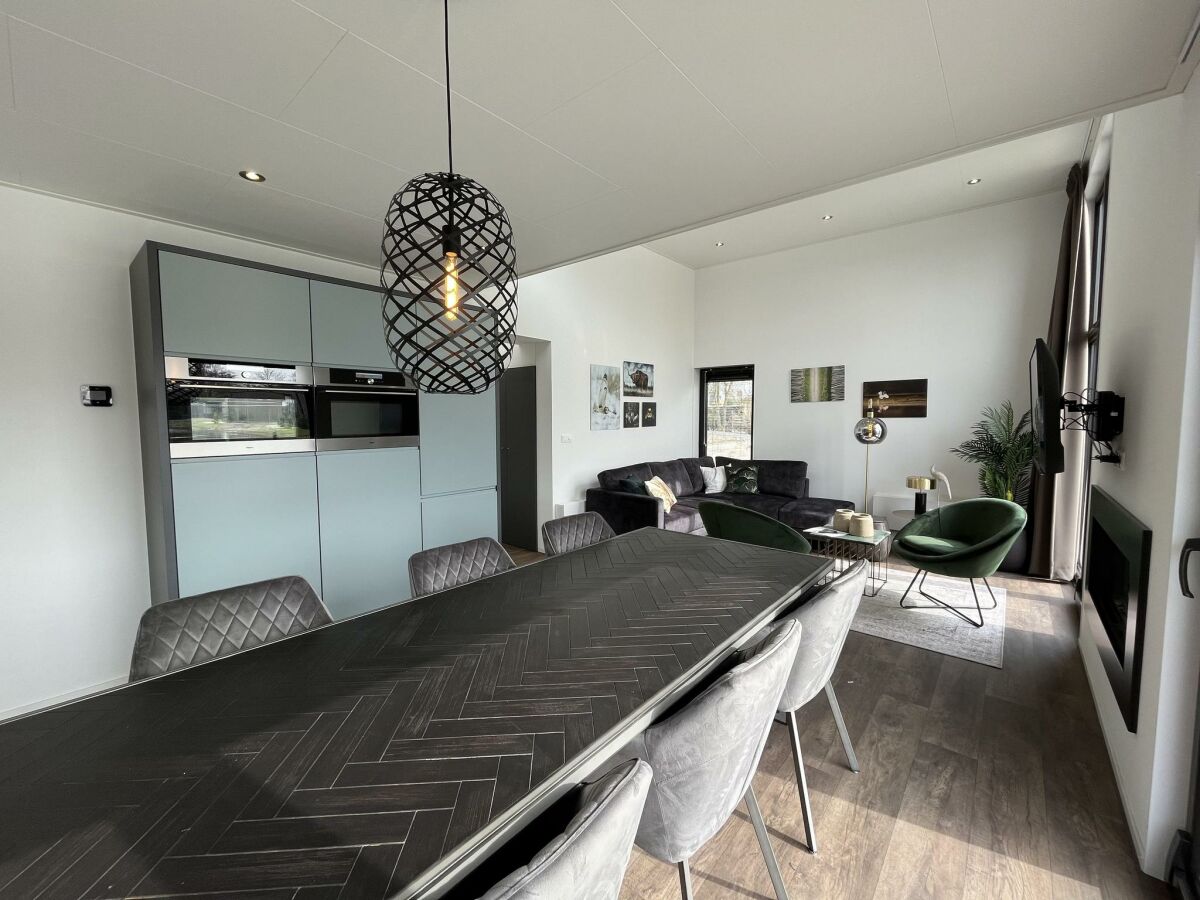 Holiday house Cube Elite 6 - Outdoor photo 4