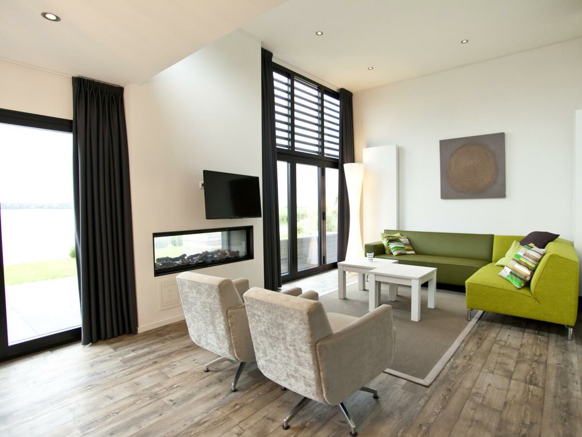 Holiday house Cube Elite 6 - Outdoor photo 5