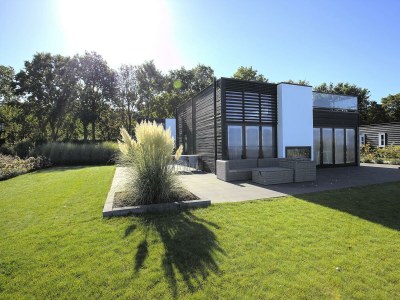 Holiday house Cube Elite 6 in Hulshorst - Holiday house