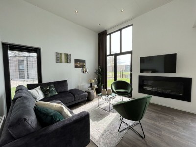 Holiday house Cube Elite 6 - Outdoor photo 3