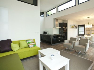 Holiday house Cube Elite 6 - Outdoor photo 6