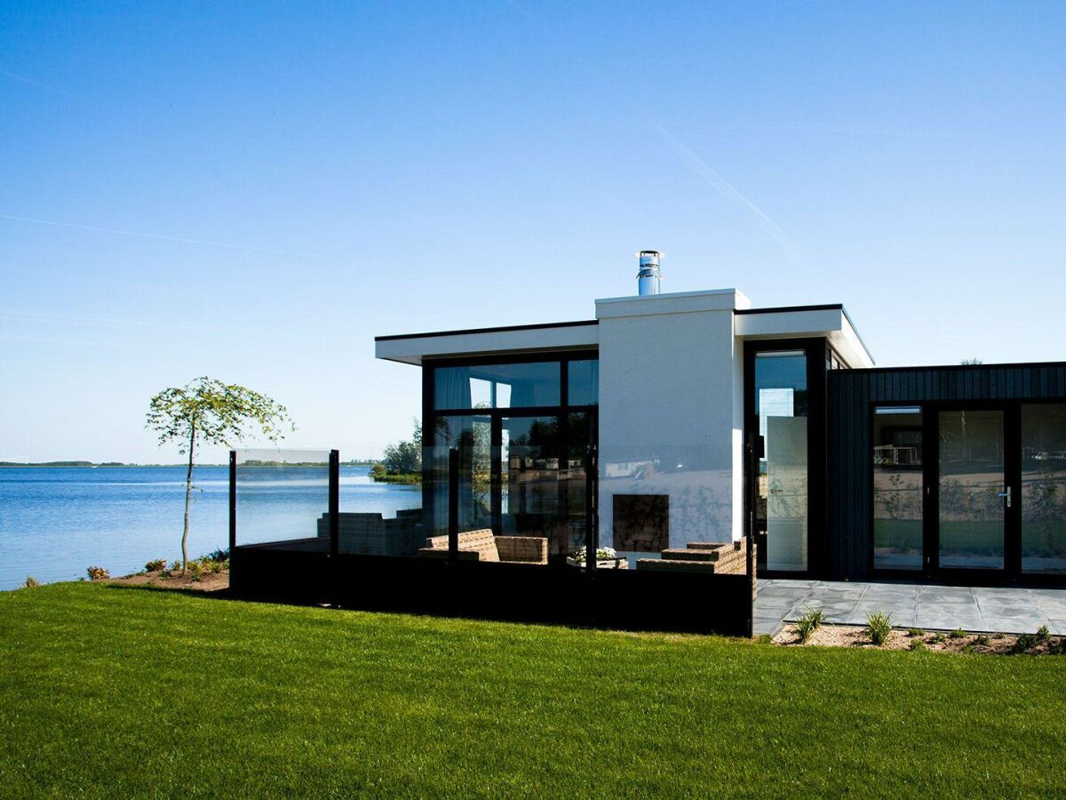 Holiday house Cube Exclusif Waterfront 4