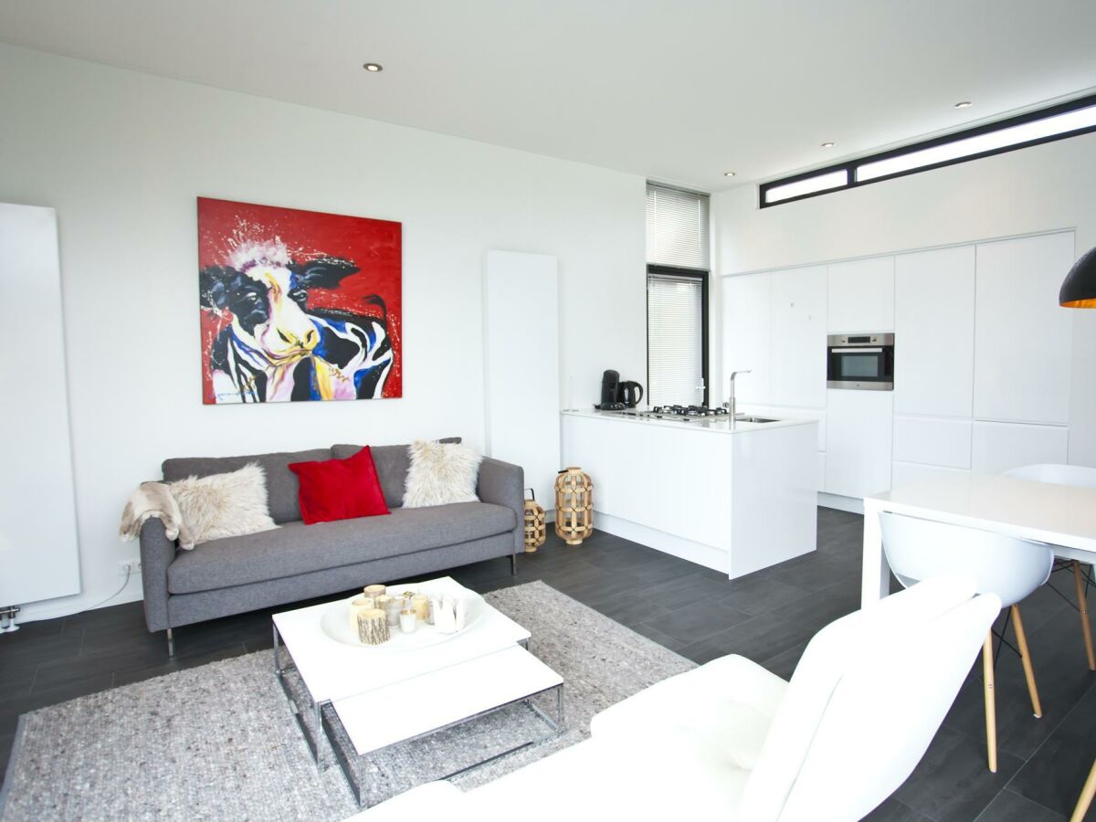 Holiday house Cube Exclusif Waterfront 4 - Outdoor photo 5