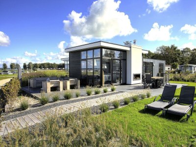 Holiday house Cube Exclusif Waterfront 4 - Outdoor photo 2