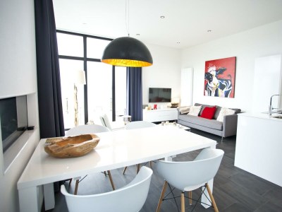 Holiday house Cube Exclusif Waterfront 4 - Outdoor photo 4