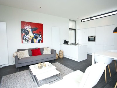 Holiday house Cube Exclusif Waterfront 4 - Outdoor photo 5