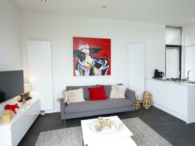 Holiday house Cube Exclusif Waterfront 4 - Outdoor photo 6