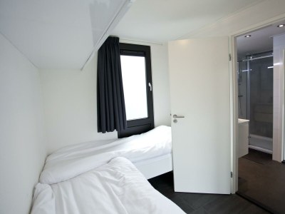 Holiday house Cube Exclusif Waterfront 4 - Outdoor photo 7