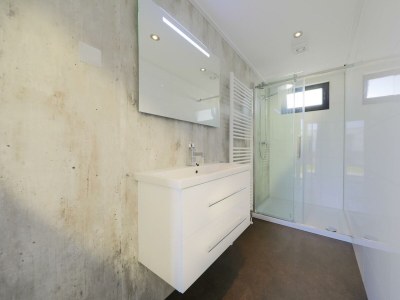 Holiday house Cube Exclusif Waterfront 4 - Outdoor photo 10