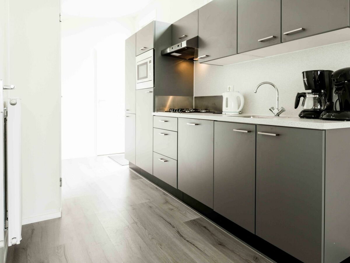 Holiday house Comfort 6 personen - Outdoor photo 5