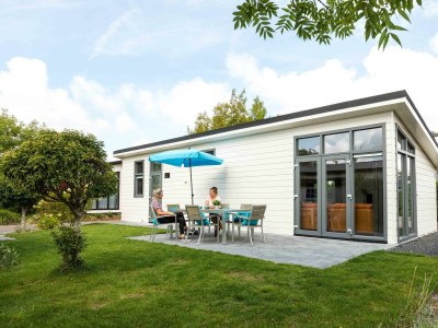 Holiday house Comfort 6 personen in Egmond Aan Den Hoef - Holiday house