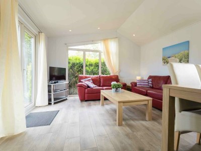 Holiday house Comfort 6 personen - Outdoor photo 3