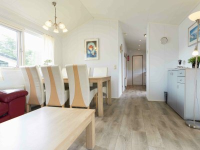 Holiday house Comfort 6 personen - Outdoor photo 4