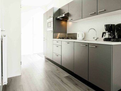 Holiday house Comfort 6 personen - Outdoor photo 5