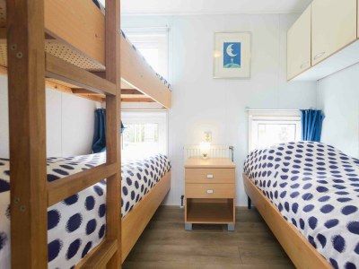 Holiday house Comfort 6 personen - Outdoor photo 8