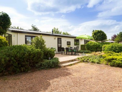 Holiday house Comfort 6 personen - Outdoor photo 10