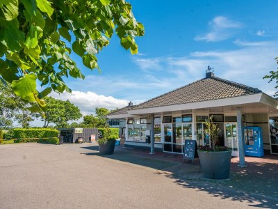 Holiday house Comfort 6 personen - Outdoor photo 11