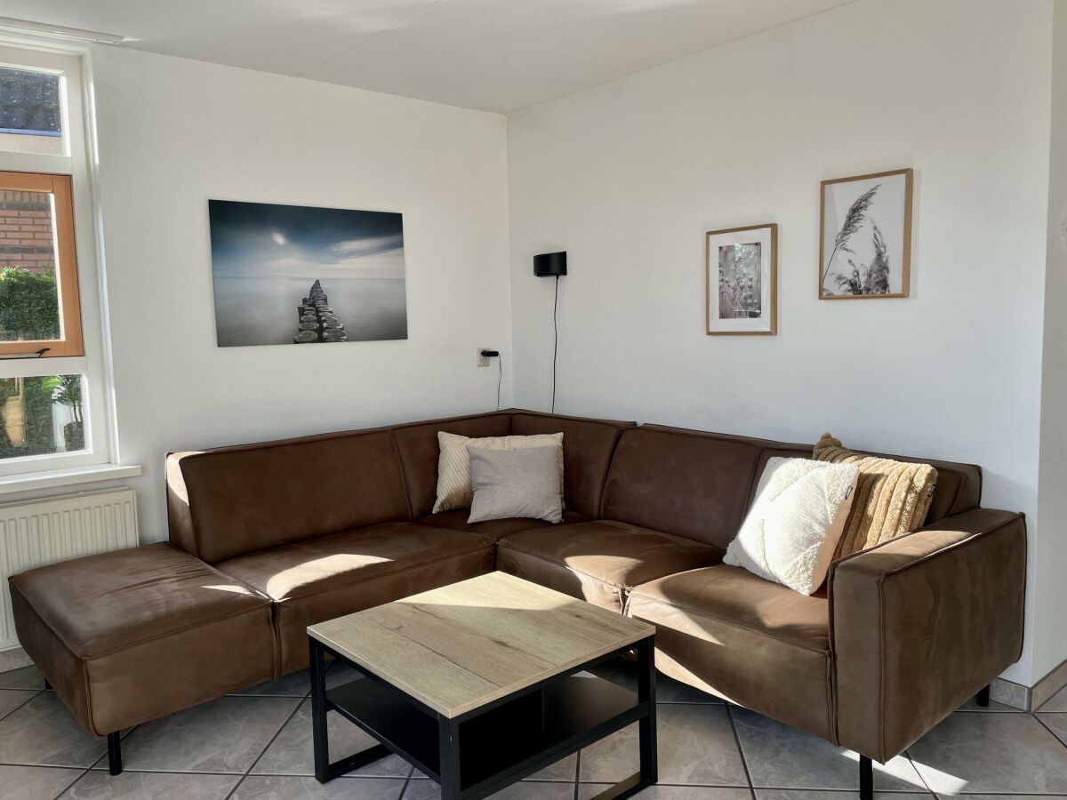 Holiday house Waterwoning Sauna 6 - Outdoor photo 3