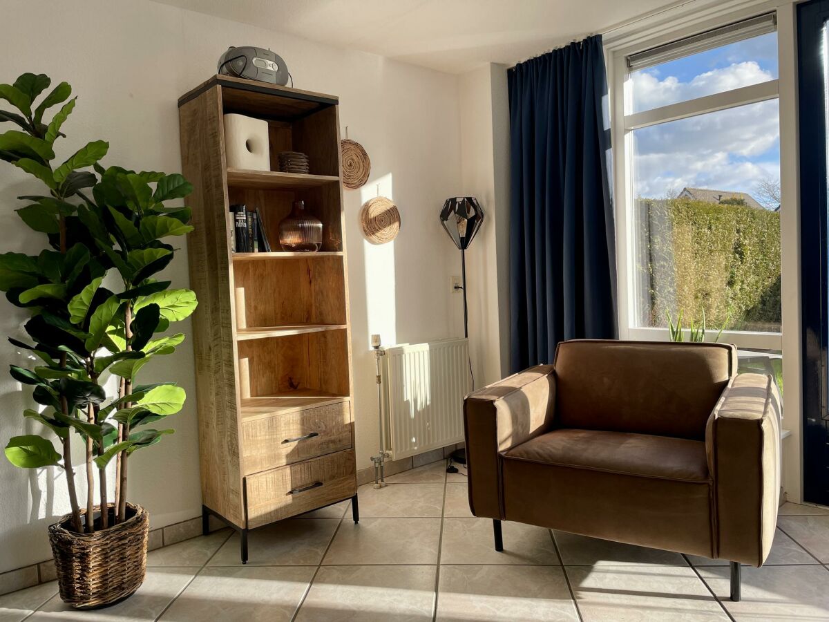 Holiday house Waterwoning Sauna 6 - Outdoor photo 4