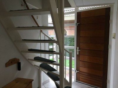 Holiday house Waterwoning Sauna 6 - Outdoor photo 2