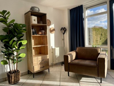 Holiday house Waterwoning Sauna 6 - Outdoor photo 4