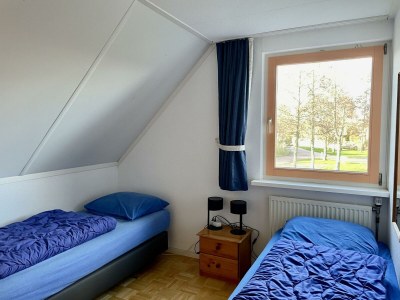 Holiday house Waterwoning Sauna 6 - Outdoor photo 8