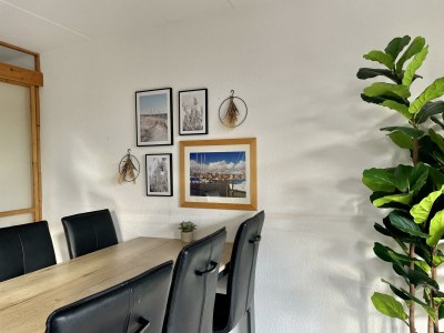 Holiday house Waterwoning Sauna 6 - Outdoor photo 10