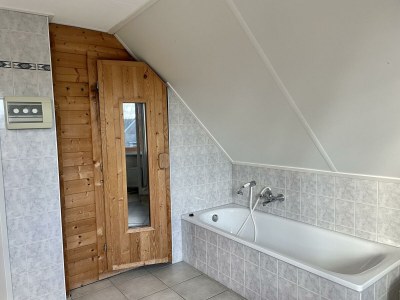 Holiday house Waterwoning Sauna 6 - Outdoor photo 12