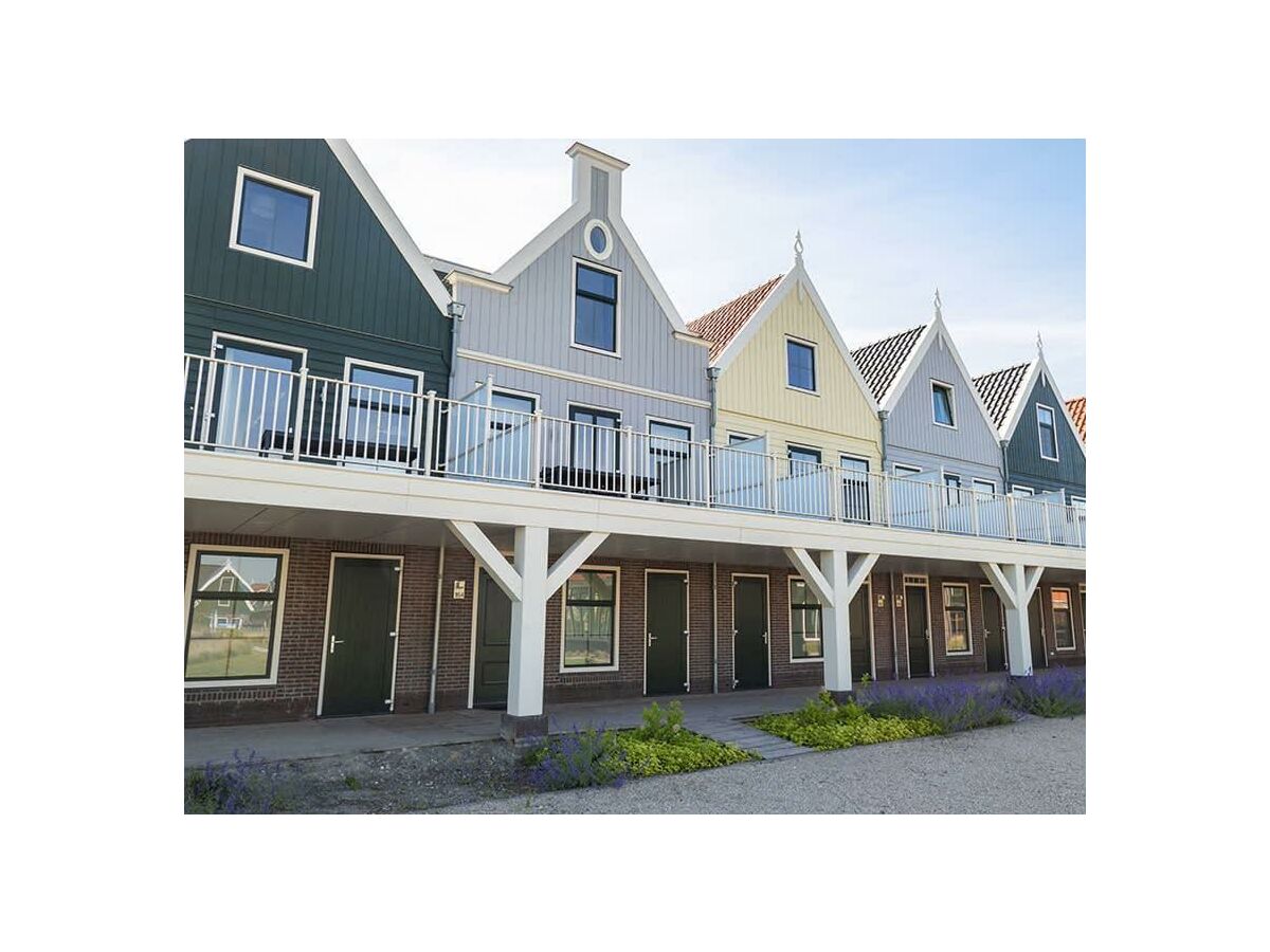 Holiday house Markermeer 10