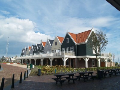 Holiday house Markermeer 10 - Outdoor photo 13