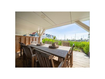 Holiday house Markermeer 10 - Outdoor photo 16