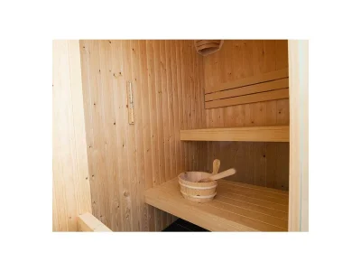 Holiday house Munt Sauna 6 - Outdoor photo 9